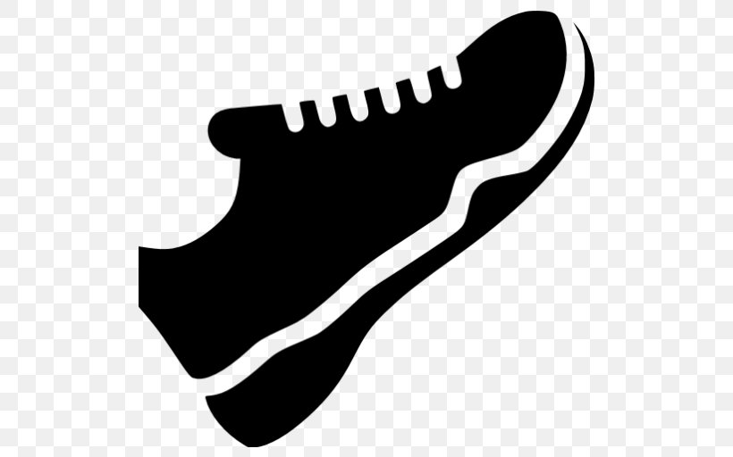Sneakers Clothing T-shirt, PNG, 512x512px, Sneakers, Area, Black, Black And White, Clothing Download Free