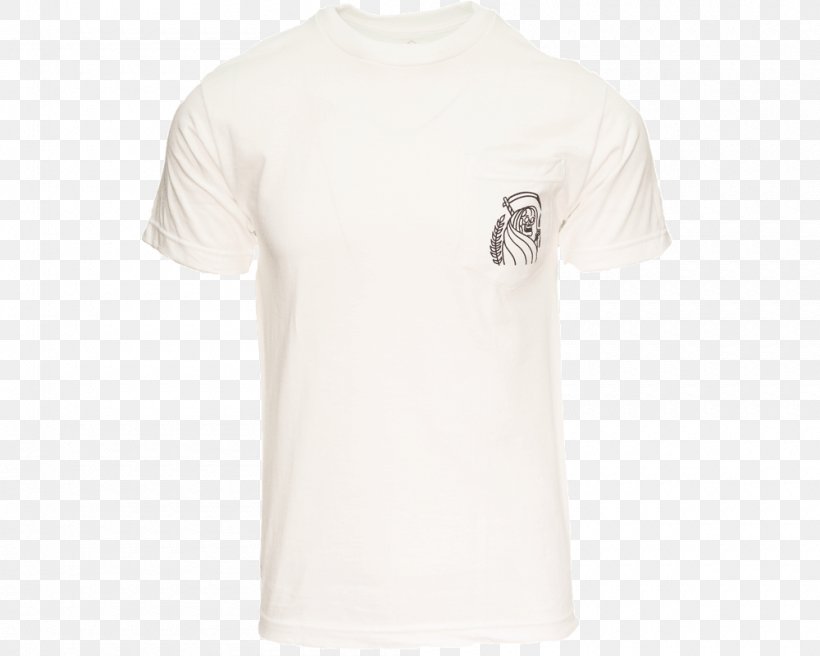 T-shirt Sleeve, PNG, 1000x800px, Tshirt, Active Shirt, Clothing, Neck, Shirt Download Free
