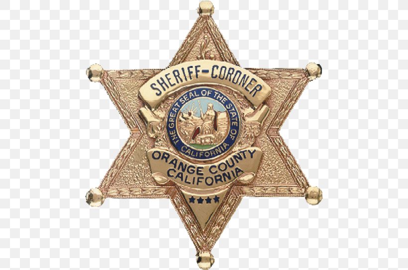 Terrebonne Tax Collector Chelan County, Washington Orange County Sheriff's Department Police, PNG, 478x544px, Sheriff, Badge, Christmas Ornament, Judge, Law Download Free
