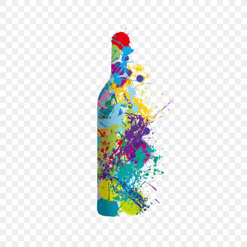 Wine Label Bottle Watercolor Painting, PNG, 1181x1181px, Wine, Bottle, Drinkware, Glass, Glass Bottle Download Free