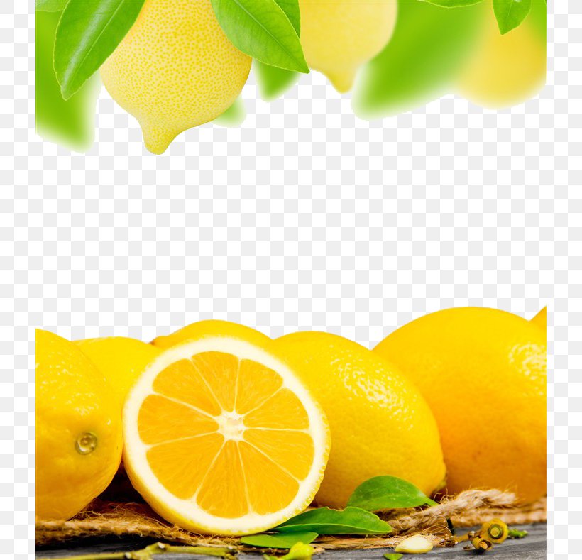 Yellow Auglis Lemon Fruit Food, PNG, 720x789px, Yellow, Aedmaasikas, Auglis, Berry, Cherry Download Free
