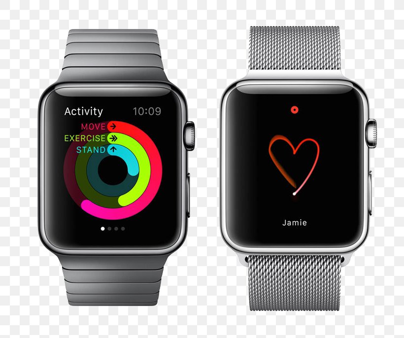 Apple Watch Series 2 Pebble Time, PNG, 812x686px, Apple Watch Series 2, Apple, Apple Watch, Brand, Computer Download Free