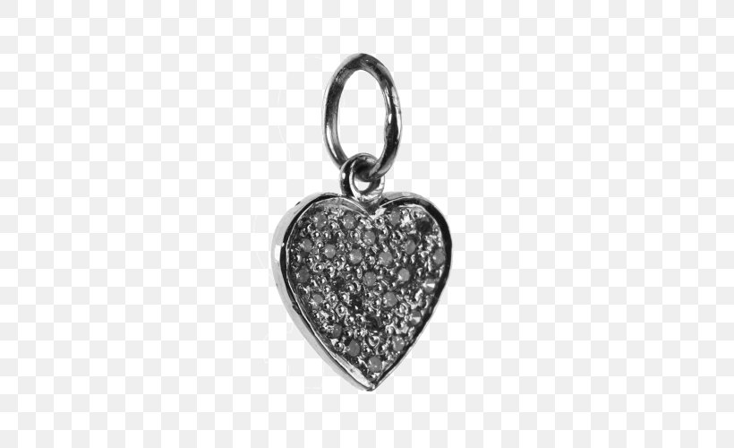 Charm Bracelet Locket Silver Jewellery Diamond, PNG, 750x500px, Watercolor, Cartoon, Flower, Frame, Heart Download Free