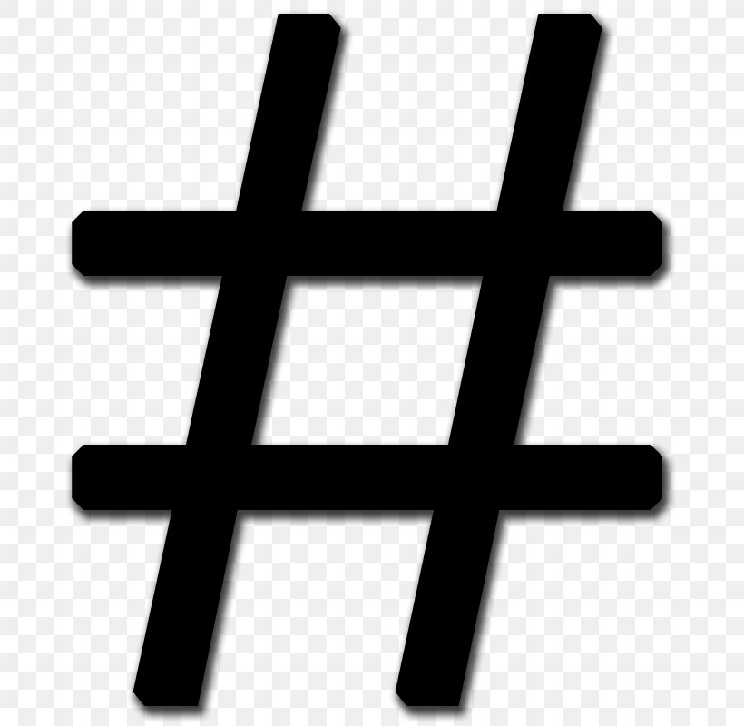 Hashtag Social Media Number Sign, PNG, 800x800px, Hashtag, Blog, Cross, Decal, Label Download Free