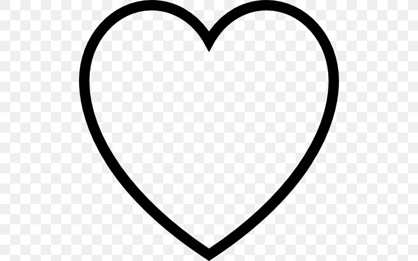 Heart Symbol Shape Clip Art, PNG, 512x512px, Watercolor, Cartoon, Flower, Frame, Heart Download Free