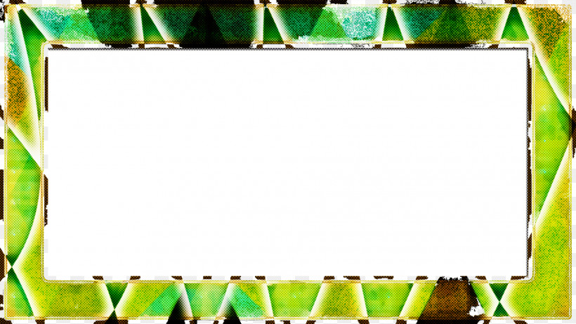 Picture Frame, PNG, 1920x1080px, Picture Frame, Film Frame, Green, Highdefinition Video, Leaf Download Free