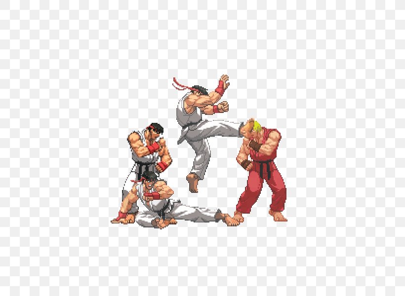 Ryu Street Fighter V Ken Masters Street Fighter III: 3rd Strike M. Bison, PNG, 600x600px, Ryu, Animation, Character, Chunli, Evil Ryu Download Free
