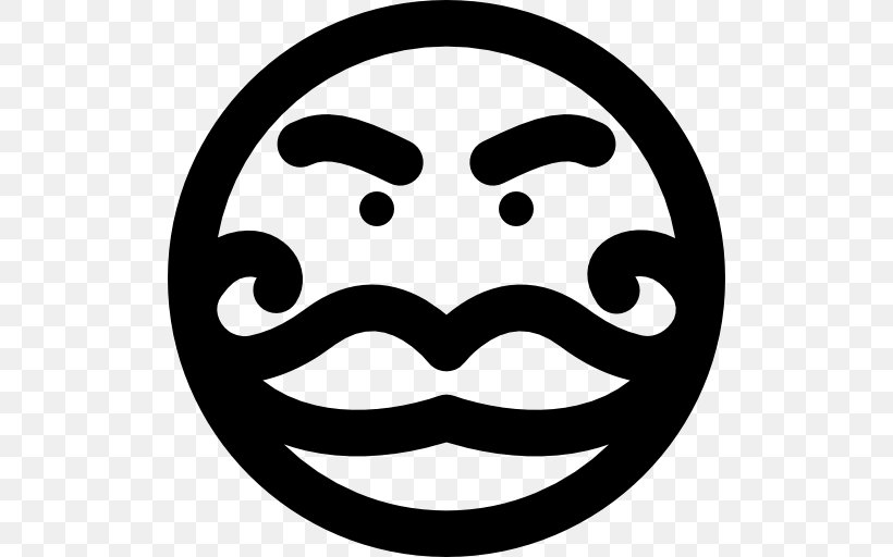 Smiley Noun Nose Clip Art, PNG, 512x512px, Smiley, Black And White, Emoticon, Face, Facial Expression Download Free
