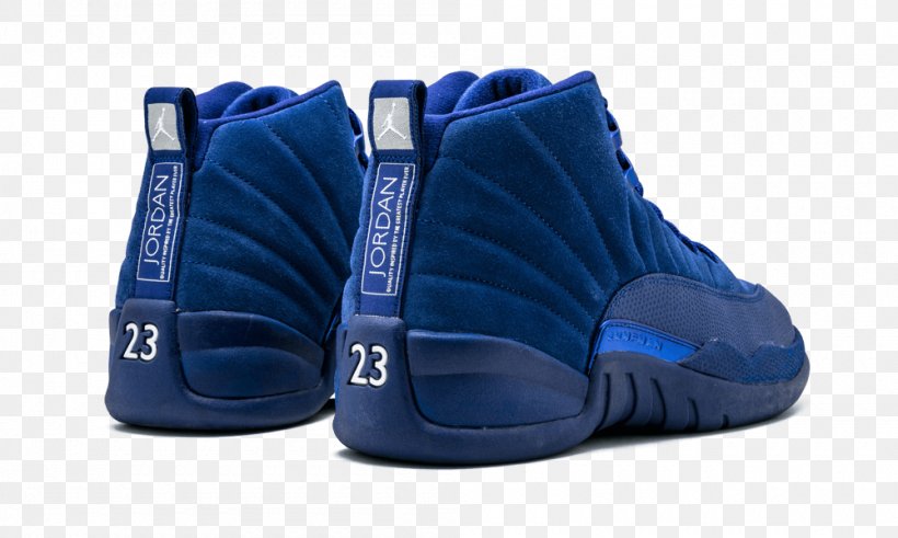 Sneakers Air Jordan Shoe Retro Style Blue, PNG, 1000x600px, Sneakers, Air Jordan, Athletic Shoe, Azure, Blue Download Free