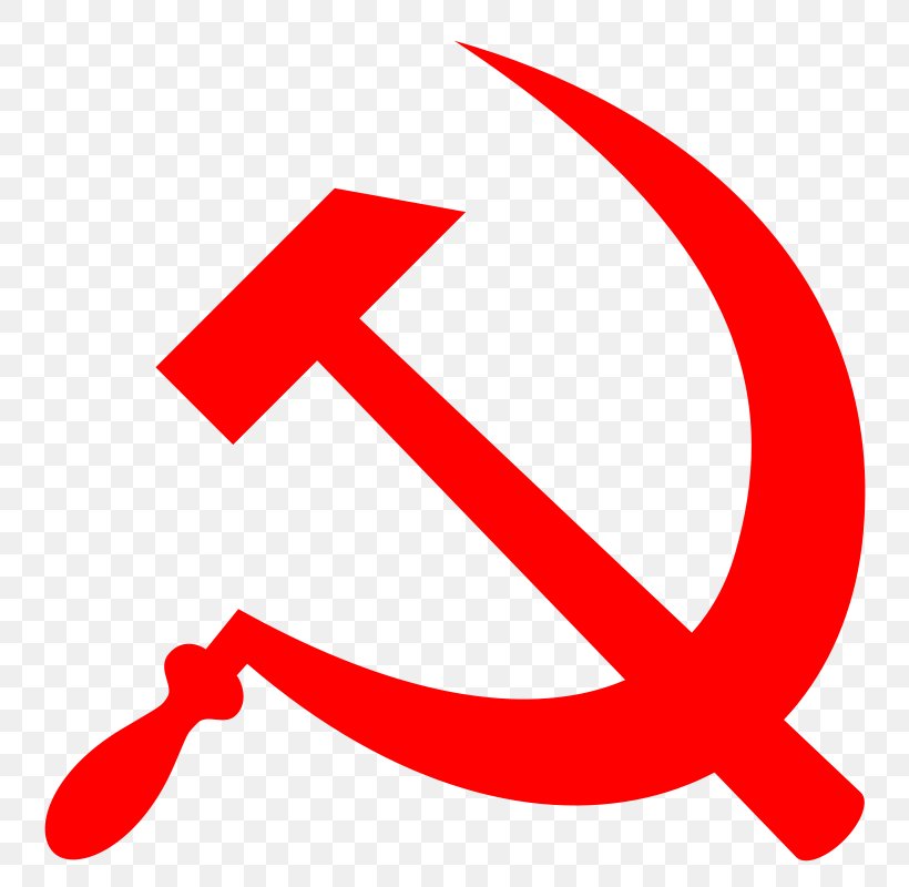 Soviet Union Hammer And Sickle Clip Art, PNG, 800x800px, Soviet Union, Area, Communism, Communist Party, Hammer Download Free