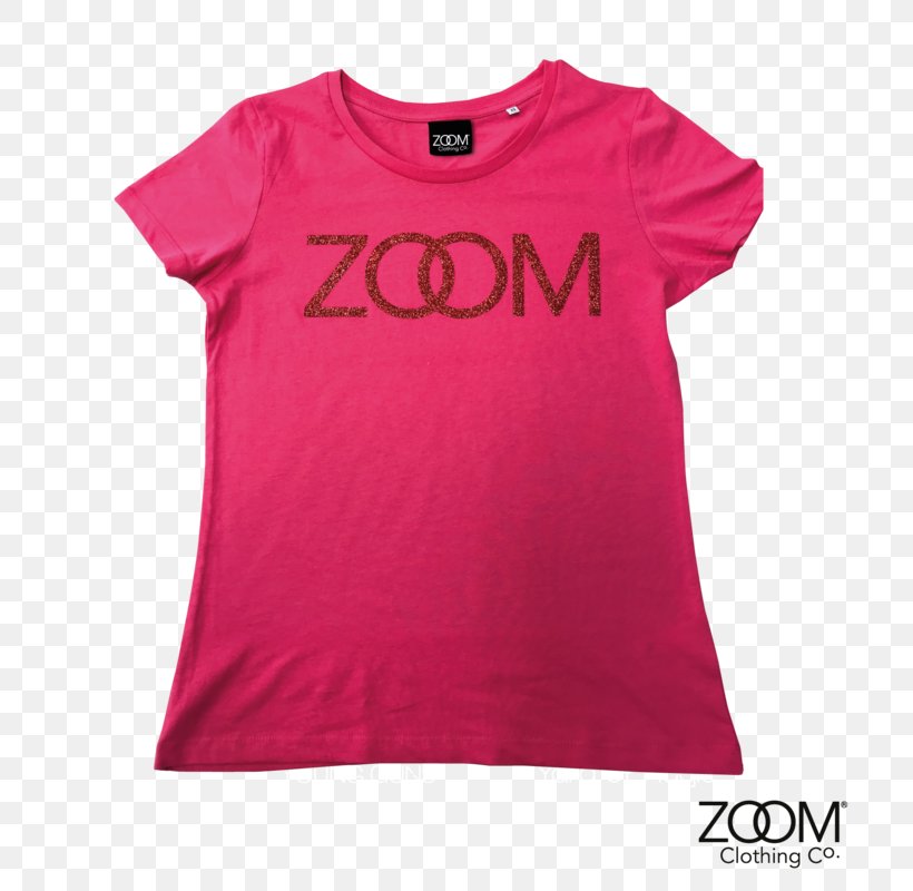 T-shirt Sleeve RED.M, PNG, 800x800px, Tshirt, Active Shirt, Clothing, Magenta, Pink Download Free