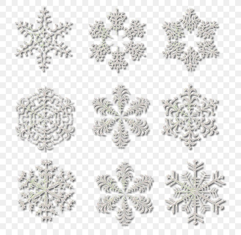 Vector Graphics Snowflake Stock Photography Royalty-free, PNG, 777x800px, Snowflake, Area, Black And White, Monochrome, Royaltyfree Download Free