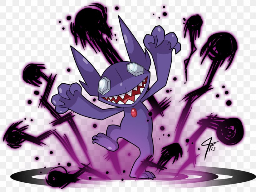Ash Ketchum Sableye Pokémon Vrste Mewtwo, PNG, 878x659px, Ash Ketchum, Art, Cartoon, Darkness, Fictional Character Download Free