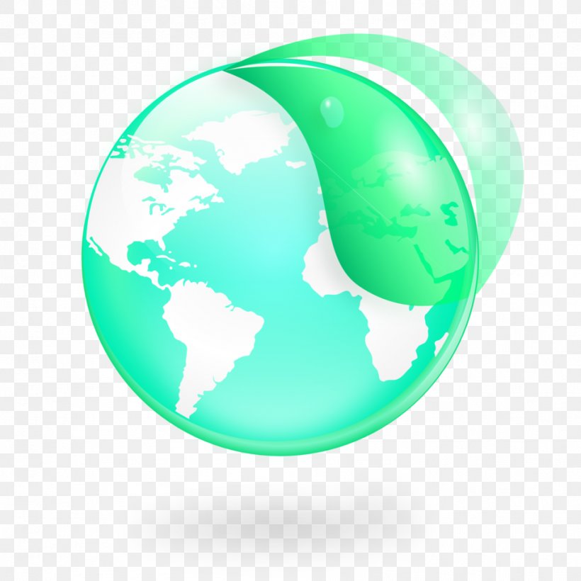 Clip Art, PNG, 958x958px, Environmentally Friendly, Aqua, Earth, Ecology, Globe Download Free