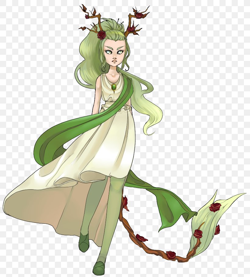 Costume Design Flower Fairy Cartoon, PNG, 813x910px, Costume Design, Animal, Animated Cartoon, Art, Cartoon Download Free