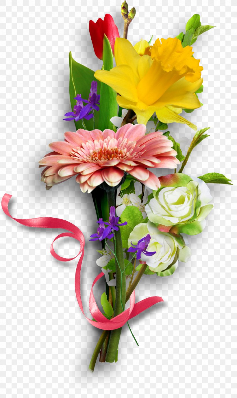 Cut Flowers Floristry Flower Bouquet, PNG, 1687x2825px, Flower, Artificial Flower, Cut Flowers, Flora, Floral Design Download Free
