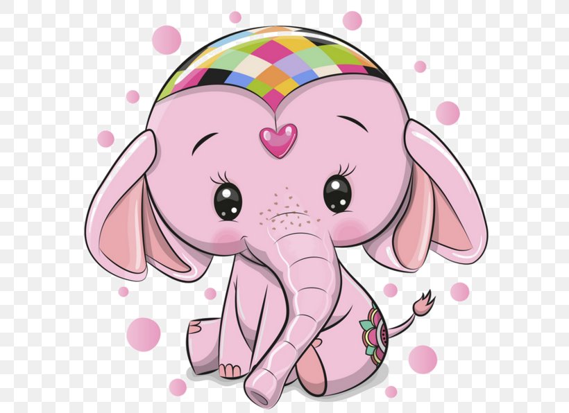 Elephant, PNG, 600x596px, Cartoon, Animation, Elephant, Elephants And Mammoths, Nose Download Free