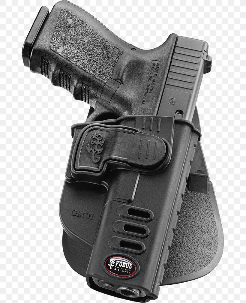 GLOCK 17 Gun Holsters Pistol Glock 30, PNG, 677x1010px, Glock, Air Gun, Firearm, Glock 17, Glock 19 Download Free