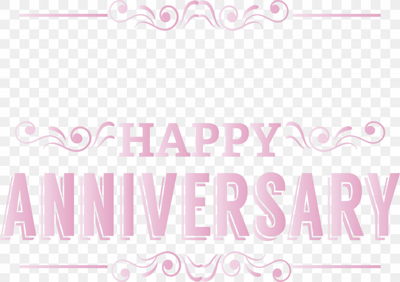 Happy Anniversary, PNG, 3000x2117px, Happy Anniversary, Geometry, Line, Logo, Mathematics Download Free