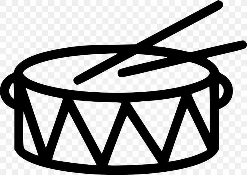 Musical Instruments Black And White Clip Art, PNG, 980x694px, Musical Instruments, Black, Black And White, Com, Monochrome Photography Download Free