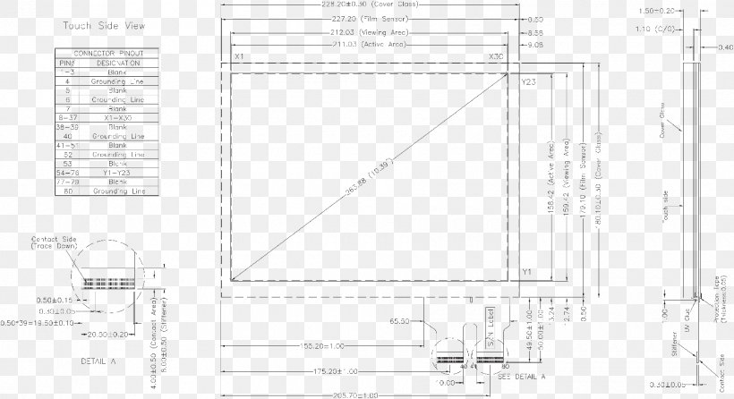 Paper Drawing Line Angle, PNG, 1800x981px, Paper, Area, Black And White, Diagram, Drawing Download Free