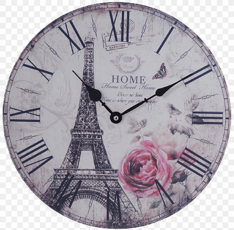 Quartz Clock Watch Shabby Chic Wood, PNG, 1200x1182px, Clock, Antique, Clock Face, Couch, Decorative Arts Download Free