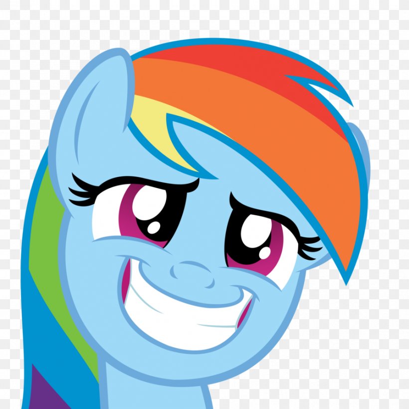 Rainbow Dash Pinkie Pie Pony Applejack Spike, PNG, 894x894px, Rainbow Dash, Applejack, Art, Blue, Bronycon Download Free
