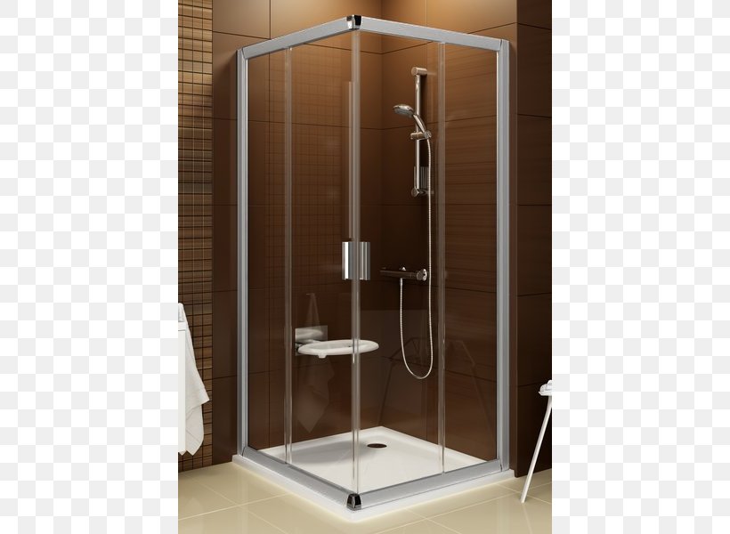 Safety Glass RAVAK Bathroom Square, PNG, 800x600px, Glass, Bathroom, Centimeter, Favicz, Handrail Download Free