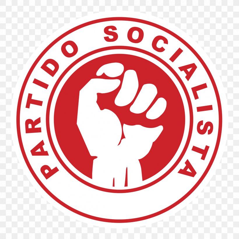Socialist Party Logo Socialism Portuguese Local Elections, 2013 Political Party, PNG, 2400x2400px, Socialist Party, Area, Brand, Logo, Political Party Download Free