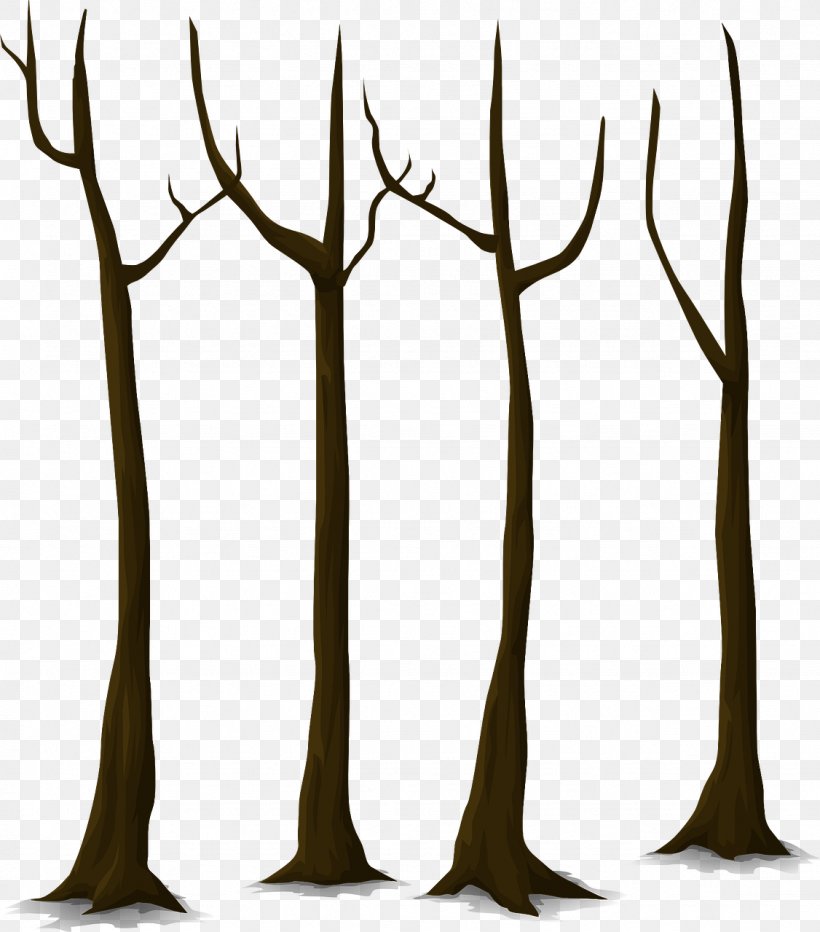 Twig Forest Snag Clip Art, PNG, 1126x1280px, Twig, Antler, Black And White, Branch, Death Download Free