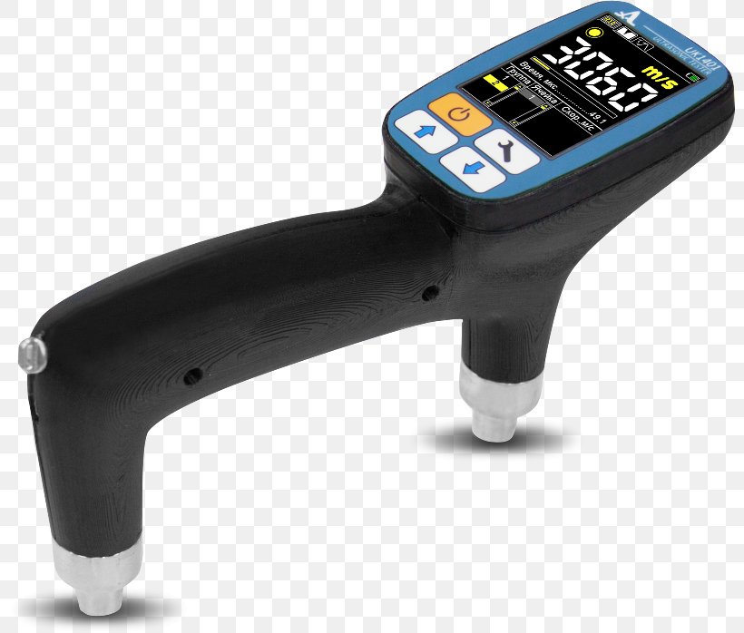 Ultrasound Ultrasonic Pulse Velocity Test Concrete Nondestructive Testing Sclerometer, PNG, 800x698px, Ultrasound, Concrete, Defektoskop, Hardware, Material Download Free