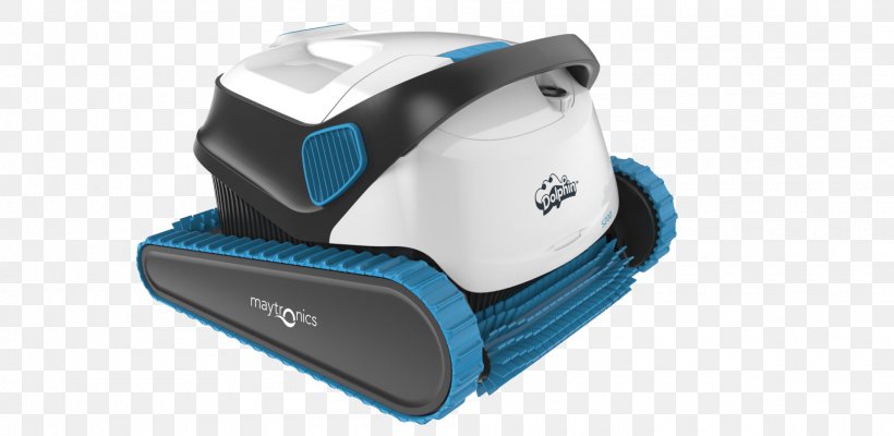 Automated Pool Cleaner Maytronics Ltd. Dolphin Swimming Pool Robotics, PNG, 1920x938px, Automated Pool Cleaner, Automation, Dolphin, Hardware, Maytronics Ltd Download Free