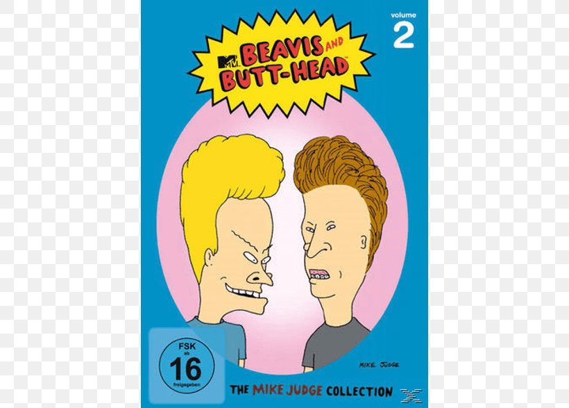 Beavis And Butt-Head: The Mike Judge Collection Beavis And Butt-Head: The Mike Judge Collection Television Show Beavis And Butt-head, PNG, 786x587px, Beavis, Beavis And Butthead, Beavis And Butthead Do America, Butthead, Cartoon Download Free