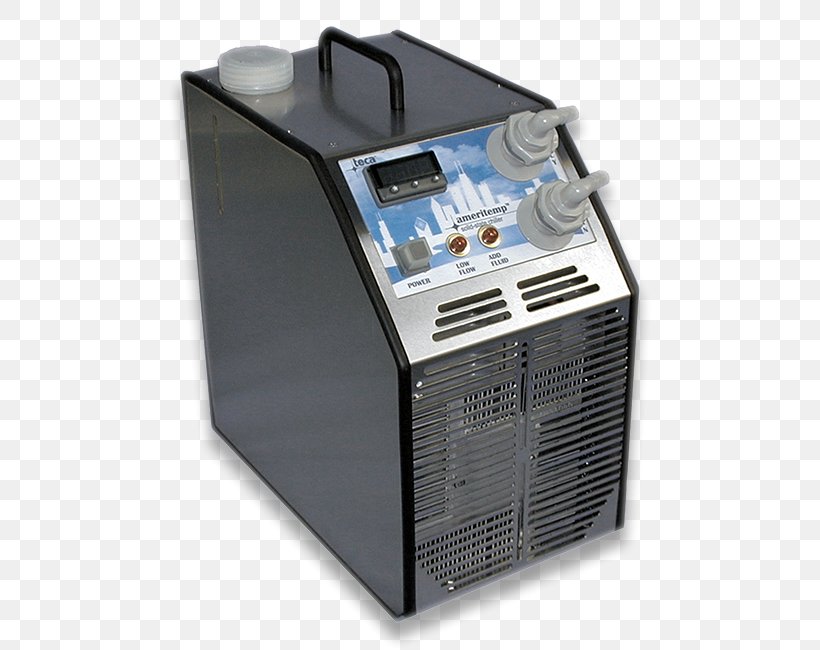 Chiller Thermoelectric Cooling Machine Air Cooling Thermoelectric Generator, PNG, 650x650px, Chiller, Air Cooling, Aircooled Engine, Cooling Capacity, Dimplex Thermal Solutions Download Free