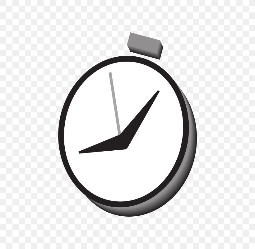 Clock Watch Clip Art, PNG, 800x800px, Clock, Alarm Clocks, Black And White, Brand, Chronograph Download Free