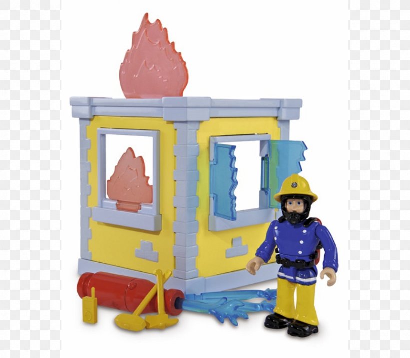 Firefighter Toy Simba Fire Department Training, PNG, 858x750px, Firefighter, Figurine, Fire Department, Fire Engine, Fireman Sam Download Free
