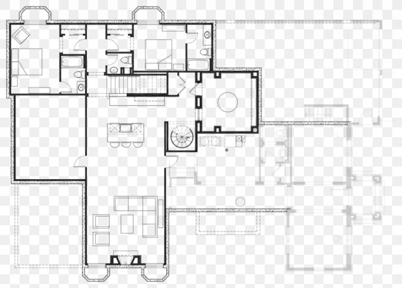 Floor Plan Square, PNG, 830x596px, Floor Plan, Area, Diagram, Drawing, Floor Download Free