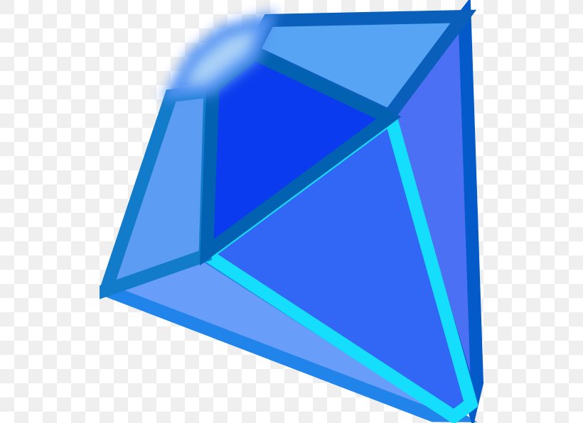 Gemstone Diamond Clip Art, PNG, 540x596px, Gemstone, Area, Azure, Blue, Diamond Download Free