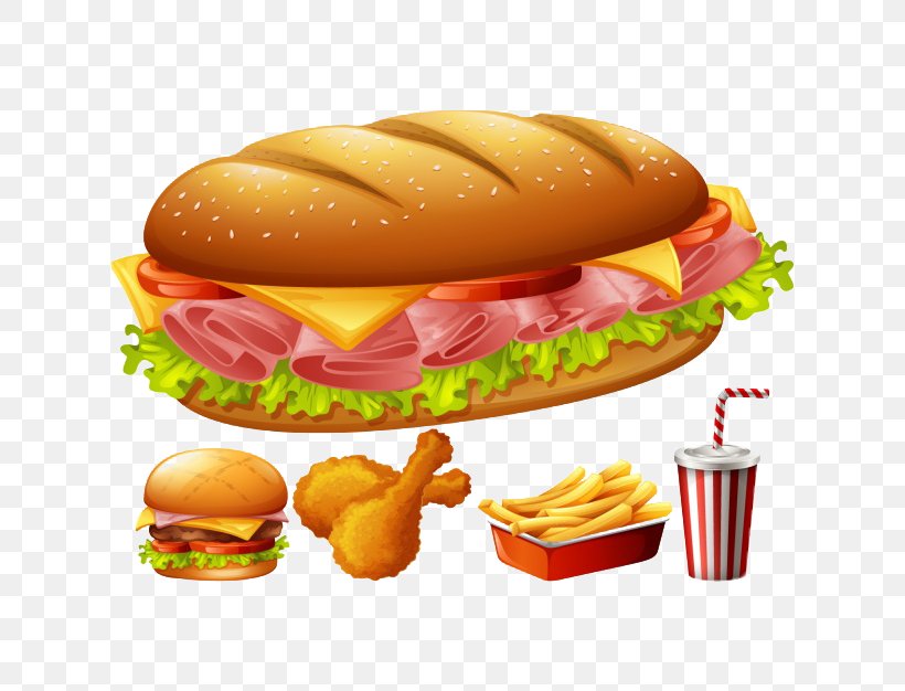 Hamburger Hot Dog Fast Food Ham And Cheese Sandwich, PNG, 626x626px, Hamburger, American Food, Cheeseburger, Chicken Sandwich, Fast Food Download Free