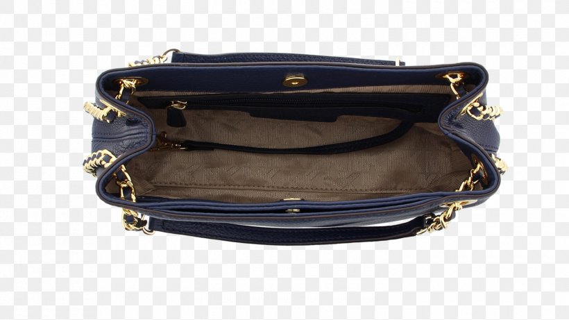Handbag Michael Kors Messenger Bags Shoulder Bag M, PNG, 1500x844px, Handbag, Bag, Blue, Electric Blue, Facebook Messenger Download Free