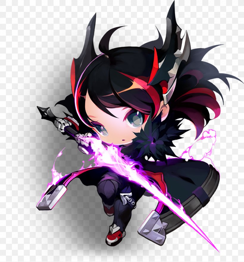 MapleStory 2 Nexon Massively Multiplayer Online Role-playing Game Character Class, PNG, 860x924px, Watercolor, Cartoon, Flower, Frame, Heart Download Free