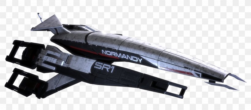 Mass Effect 2 Mass Effect 3 Mass Effect: Andromeda Video Game, PNG, 3411x1500px, Mass Effect, Aircraft, Airplane, Bioware, Commander Shepard Download Free