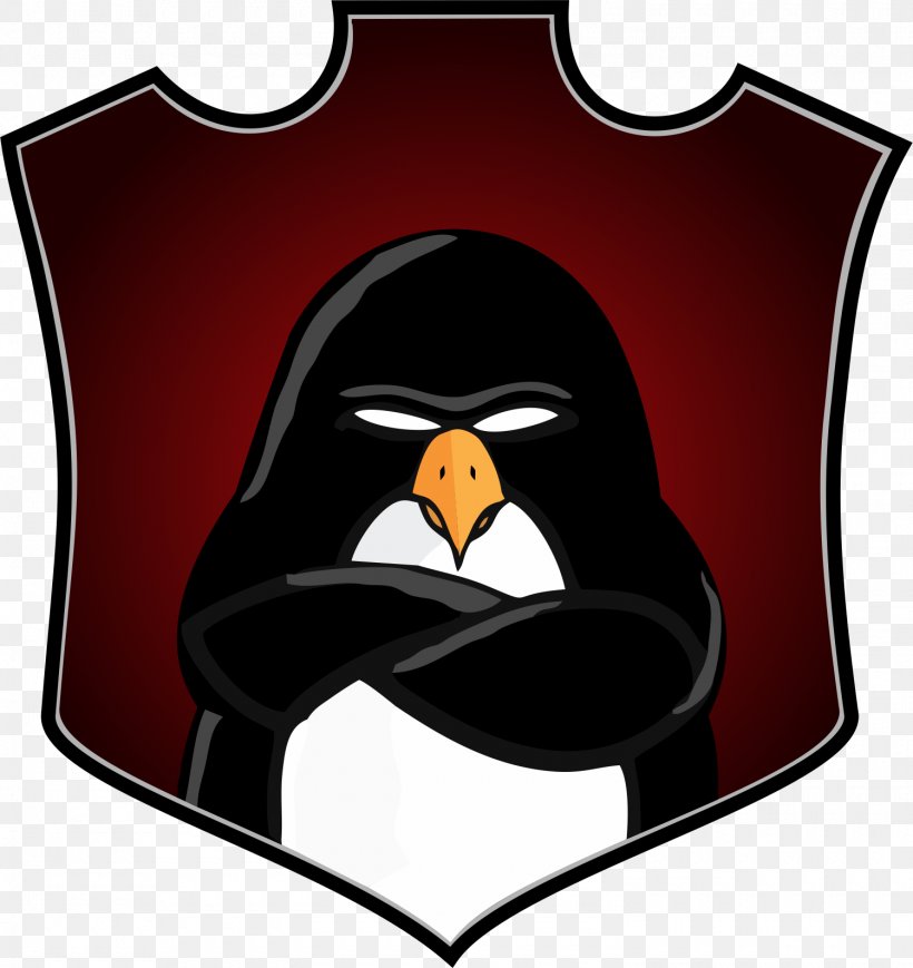 Penguin Flightless Bird Razorbills Logo, PNG, 1500x1590px, Penguin, Animal, Beak, Bird, Fictional Character Download Free
