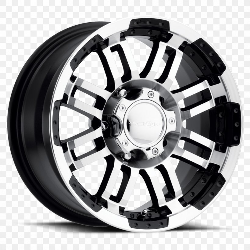 Rim Custom Wheel Chevrolet Spoke, PNG, 1000x1000px, Rim, Alloy Wheel, Auto Part, Automotive Tire, Automotive Wheel System Download Free