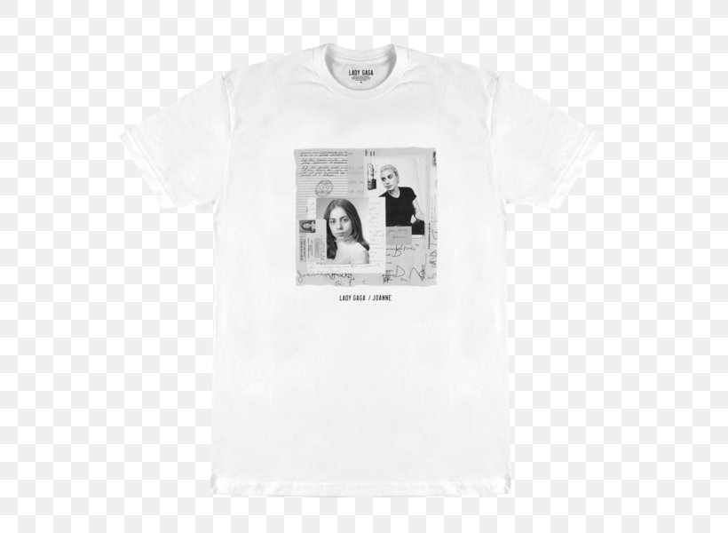 T-shirt Mug GB Eye Ltd Sleeve Brand, PNG, 600x600px, Tshirt, Brand, Clothing, Gb Eye Ltd, Lady Gaga Download Free