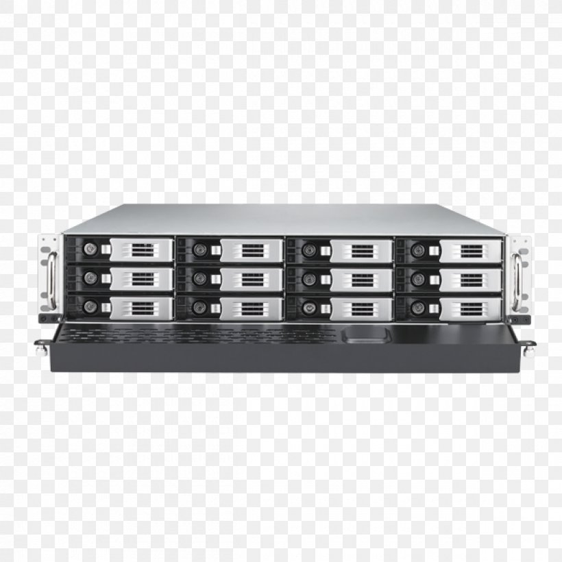Thecus Network Storage Systems Data Storage Computer Servers Hard Drives, PNG, 1200x1200px, Thecus, Computer Network, Computer Servers, Data Storage, Disk Array Download Free