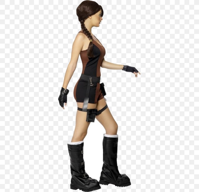 Tomb Raider: Underworld Lara Croft Rise Of The Tomb Raider Costume, PNG, 500x793px, Tomb Raider Underworld, Action Figure, Costume, Costume Party, Figurine Download Free