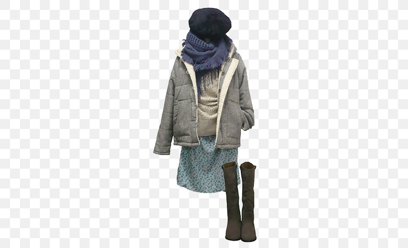 Winter Clothing Outerwear, PNG, 500x500px, Clothing, Autumn, Coat, Designer, Fashion Download Free