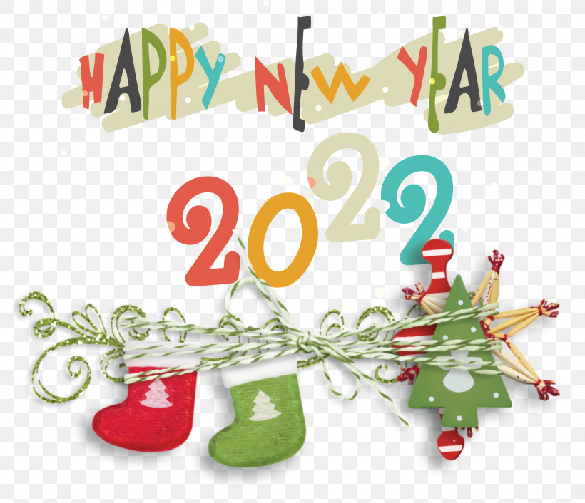 2022 Happy New Year 2022 New Year, PNG, 3000x2583px, New Year, Bauble, Christmas Day, Christmas Tree, Drawing Download Free