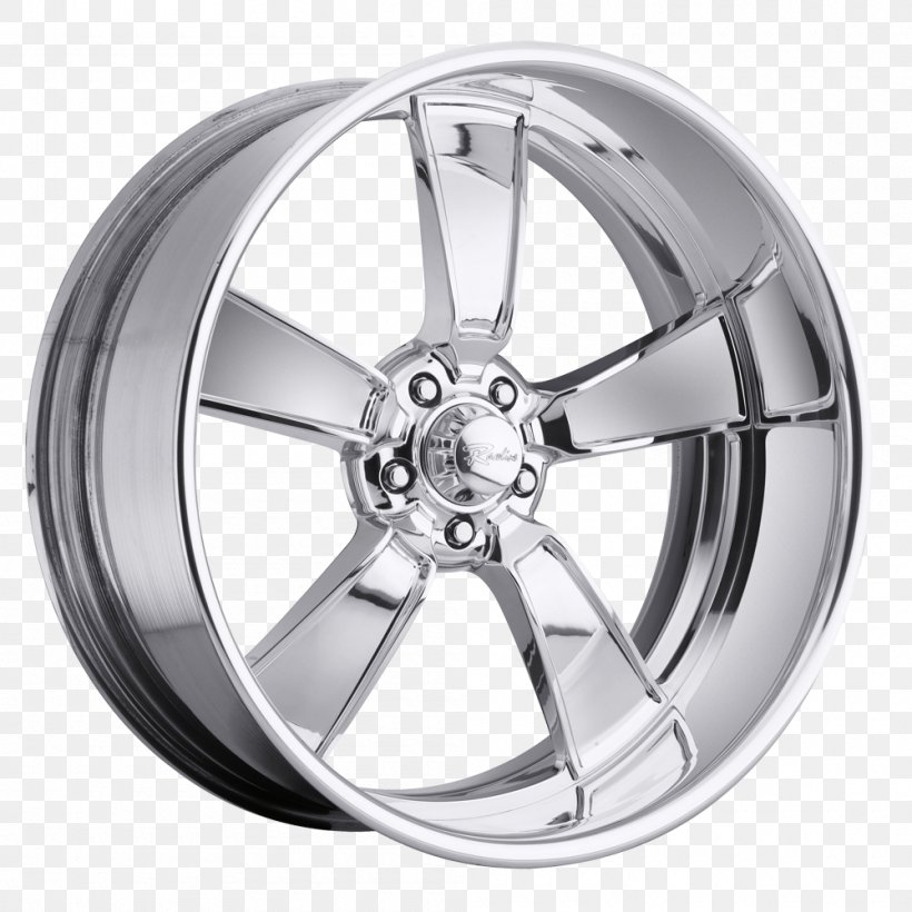 Alloy Wheel Spoke Rim Tire, PNG, 1000x1000px, Alloy Wheel, Aluminium, Auto Part, Automotive Wheel System, Custom Wheel Download Free